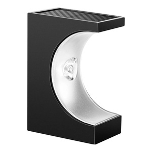 Luces Solares LED para Escalones Exteriores, IP65 Impermeables, Luz Blanca Cálida, Lámparas para Terraza y Escaleras de Jardín, Batería Monocristalina, Iluminación de Paisaje - Product Image 6