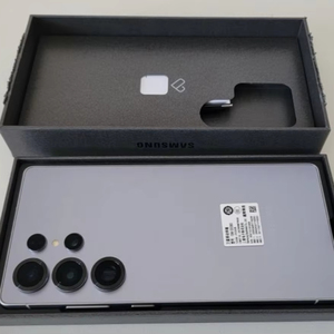 Comunicazione in Tempo Reale per <span class=keywords><strong>Samsung</strong></span> S25 Ultra, Display FHD, Supporto Francese e Spagnolo, CDMA per Messaggistica Istantanea - Product Image 1