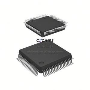 Original & Brand-new 92R195B9Q0/JAM QFP-80 Integrated Circuit IC CZSKU:G9A2N4G6 - Product Image 1