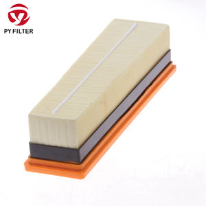 Filter udara kualitas tinggi, untuk E36/E38/E39/E46/E83/E85 325i/328i/525i/528i/530i/M3/X3/Z4 OEM13721730946 kelas Premium - Product Image 3