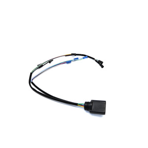 Arnés de Cables BDF <span class=keywords><strong>09G</strong></span> de 14 Pines, Modelo Antiguo, para Sistemas de Transmisión Automática, Cajas de Cambios <span class=keywords><strong>09G</strong></span>, Arnés de Cables para VW AUDI - Product Image 2