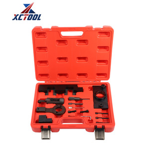 Kit de Herramientas de Repuesto para Correa de Transmisión del Árbol de Levas Xctool para Opel Vauxhall 2.0 CDTI, Manual, de Acero, para Reparación de Automóviles - Product Image 2