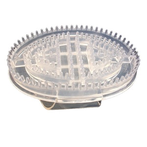 Silicon Meridian <b>Massage</b> Brush Gua Sha Body Brush Health <b>Massage</b> <b>Tool</b> For Salon And Home Use - Product Image 2