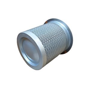 Séparateur d'huile Mengma LE 30 005 X NEUF pour compresseur d'air avec filtre, sécheur et moteur à vis - Product Image 1
