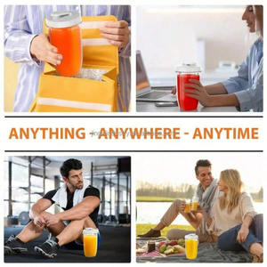 เครื่องสกัดน้ำผลไม้ All-Fruit Nutrient Extractor ควบคุมเนื้อผลไม้ ให้คุณได้รับผลไม้ปั่นที่อุดมด้วยใยอาหารได้อย่างง่ายดาย - Product Image 3