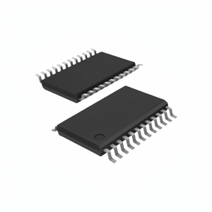 Manufacturer Channel 74HC154PW,118 24 TSSOP Logic Electronics Component - Product Image 1