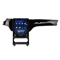 Autoradio Android Car-Play pour Mercedes-Benz GL ML 2012-2015, écran 12,1'', lecteur multimédia, navigation GPS, unité principale