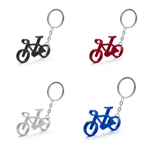Llavero de BICICLETA, merchandising personalizado - Product Image 2