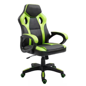 Luxury <b>Racing</b> Height Revolving Computer <b>Gaming</b> Chair High Quality Custom Soft Leather Adjustable Comfortable <b>Seat</b> 5603 <b>Gaming</b> - Product Image 4