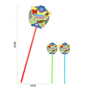 ของเล่นกลางแจ้งมุ้งจับแมลงผีเสื้อยืดหดได้ตาข่ายจับแมลงปลาเต่าทองของเล่นกลางแจ้งสำหรับเด็กเล่น - Product Image 5