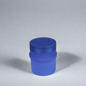 Nouveau produit 2025, vente en gros OEM/ODM, moulin à herbes en alliage de zinc métallique 68 mm, 3 pièces, moulin à lentilles, marque CANNA, portable, manuel - Product Image 4