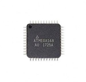 Vi Điều Khiển Chip IC ATMEGA16L-16AU - Product Image 1