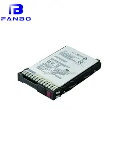 P49034-B21 3.84TB 2.5in DS SAS 12G SC 읽기 집중 MV G10 SSD