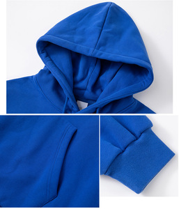 Sudadera con Capucha de Alta Calidad para Hombre, Diseño Gráfico Personalizado, Talla Grande, Unisex, con Bolsillo, para Invierno - Product Image 4
