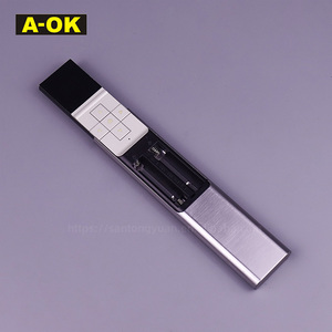 جهاز إرسال يدوي AC153-16 جهاز تحكم عن بعد RC AOK RF433.92 - Product Image 3