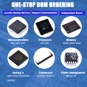 Transductor de Audio Magnético Piezoeléctrico CSS-0575A-SMT, Altavoz Silbante SMD de 5*5mm para Control Industrial e IoT, en Stock - Product Image 5