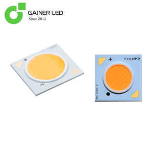 CertaFlux LED SLM 1204 L12 G1 150lm CRI 80/90 2700k-6500k Puce COB 130lm/W 120 Blanc Dimmable Garantie 3 ans - Product Image 1