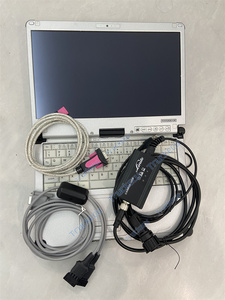 Kit de diagnostic pour chariots élévateurs Linde CF C2 Laptop & Linde Canbox Doctor, équipé du logiciel de diagnostic Pathfinder - Product Image 3