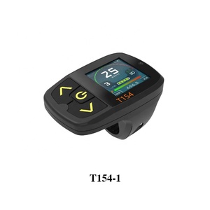 Écran TFT couleur T154 LCD pour vélo électrique, tendance et en promotion, provenant de Chine - Product Image 2