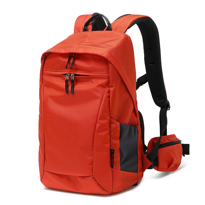 Versión mejorada naranja llama - pequeña