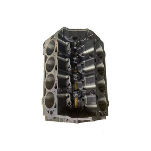 Nhà máy bán tự động Bộ phận động cơ Hàng Hải 454 khối lớn Chevy khối động cơ xme <span class=keywords><strong>V8</strong></span> 7.4l BBC khối xi lanh để bán - Product Image 6