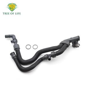 Tuyau de refroidissement supérieur du radiateur Tree Of Life pour Peugeot, pièce de rechange moteur 1336V31 202 4872S6Q-8K512-AAY401-15-17ZY401-15 - Product Image 4
