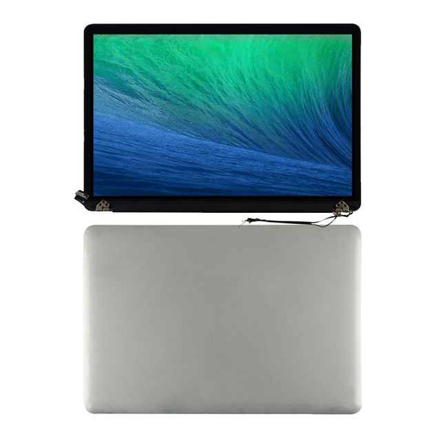 For Apple Macbook Pro Air A1398 A1425 A1466 A1502 A1706 A1707 A1708 A1932 A1990 A2159 Lcd Display Screen Digitizer Assembly