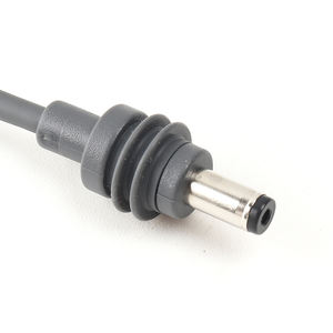 Starlink-<span class=keywords><strong>Cable</strong></span> de alimentación <span class=keywords><strong>mini</strong></span> DC personalizado, <span class=keywords><strong>cable</strong></span> de extensión macho <span class=keywords><strong>a</strong></span> macho, 18AWG, compatible con Starlink, 12V - Product Image 5