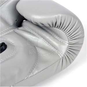 Guantes de Boxeo Personalizados al por Mayor, Diseño y Talla Personalizados, Guantes de Boxeo de Alta Calidad, Nuevo Diseño - Product Image 3