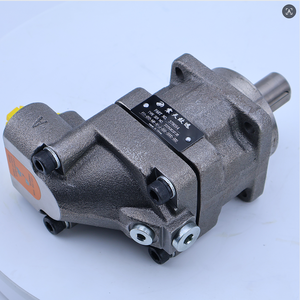 Motor Hidráulico Serie F11 F11-010-RU-SV-S-000-0000-00, Motor de Pistones F11-012-QF-IV-K-000-MUVR-P0, F11-010-MB-IV-J-000-0000-00 - Product Image 2