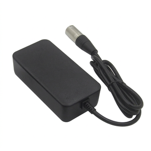 Chargeur d'alimentation pour tête d'imprimante Canon, modèle 42V 2A, avec accessoires pour trottinette électrique - Product Image 1