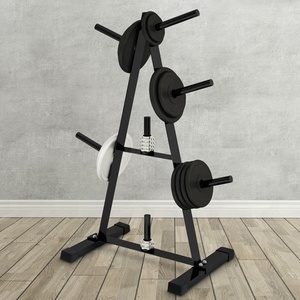 <span class=keywords><strong>Soporte</strong></span> <span class=keywords><strong>para</strong></span> <span class=keywords><strong>discos</strong></span> <span class=keywords><strong>de</strong></span> barra y placas <span class=keywords><strong>de</strong></span> gimnasio profesional <span class=keywords><strong>para</strong></span> culturismo, <span class=keywords><strong>soporte</strong></span> <span class=keywords><strong>para</strong></span> árbol <span class=keywords><strong>de</strong></span> gimnasio - Product Image 5
