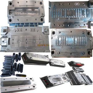 计算器零件塑料注塑卡西欧计算器计算器模具 - Product Image 2