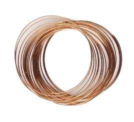 Fil de cuivre pur de qualité supérieure, vente en gros, 8 mm, fabricant chinois - Product Image 4