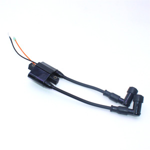 Ensemble de batterie haute tension pour moteur hors-bord Mercury 9.9HP, pour remplacement et réparation, pièces de moteur à essence - Product Image 3