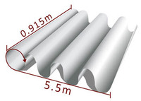 Papier peint en toile de sisal naturelle tissée à la main, texturé, prix usine, en gros, pour les espaces commerciaux