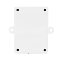 Module récepteur de relais 2 canaux universel sans fil 433 MHz AC 85V ~ 250V 110V 220V et télécommandes RF 433 MHz