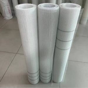 Malla de tela plástica para pared exterior 2026, moderna, ecológica, anticorrosión, de alta densidad, flexible y antirrotura para aislamiento de paredes - Product Image 5