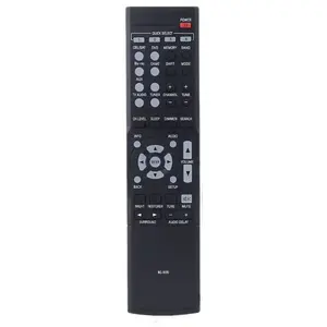 Gaxever NOUVELLE télécommande à utiliser pour DENON AVR-1513 DHT-1513BA AV Receiver System RC-1170