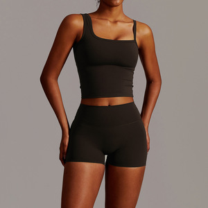 IStapromo Gifts Women's High-Waist Yoga Shorts with Tummy Control Breathable Fabric and Lightweight <b>Print</b> Pattern Recyclable - Product Image 3