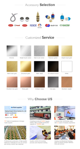 Portarrollos de papel higiénico para cocina, portarrollos de papel higiénico, portarrollos de papel de latón para Baño - Product Image 2