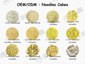 บะหมี่กึ่งสำเร็จรูปรสหมาล่าเผ็ดร้อนแบบแห้ง รสชาติหมาล่าฮอตพอตแท้ บรรจุภัณฑ์แบบ OEM และขายส่งจำนวนมาก - Product Image 6