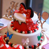 Cetakan Fondant Pita Permen Cokelat, Cetakan Fondant Silikon untuk Dekorasi Cangkir Kue DIY