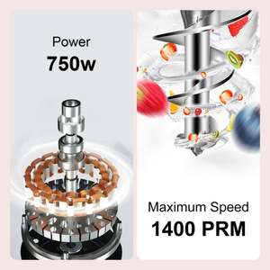 Machine à crème glacée dure commerciale en acier inoxydable 16-20L/h capacité à faible bruit nouveau sirop de crème glacée et maïs/lait/eau Compatible - Product Image 3