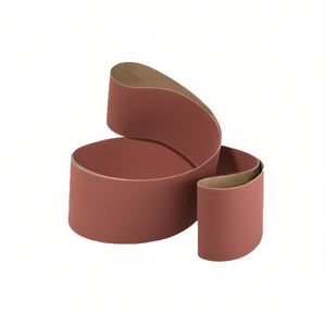 Bande abrasive en tissu 1750x150 mm Corindon pour ponçage et polissage - Product Image 2