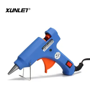 20w quality hot melt glue gun