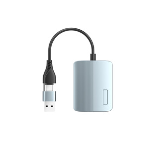 Station d'accueil USB vers double <span class=keywords><strong>HDMI</strong></span>, répartiteur <span class=keywords><strong>multi</strong></span>-<span class=keywords><strong>écrans</strong></span> HD 1080p pour ordinateur portable - Product Image 2