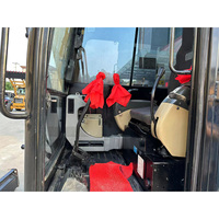 Prix bas Japon Local Auction Export Cat305.5E2 Excavatrices d'occasion pour Caterpillar