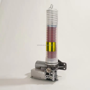 Pompe à huile/graisse lubrifiante automatique EGM-10S-4-4C 103861 - Product Image 3