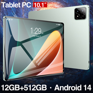 <span class=keywords><strong>Tablet</strong></span> Android Pad6S 10.1" 12GB+512GB <span class=keywords><strong>con</strong></span> Schermo Capacitivo e <span class=keywords><strong>Penna</strong></span> Stilo Gratuita <span class=keywords><strong>per</strong></span> Prendere Appunti/Scrivere/<span class=keywords><strong>Disegnare</strong></span> - <span class=keywords><strong>Tablet</strong></span> PC Educativo - Product Image 5
